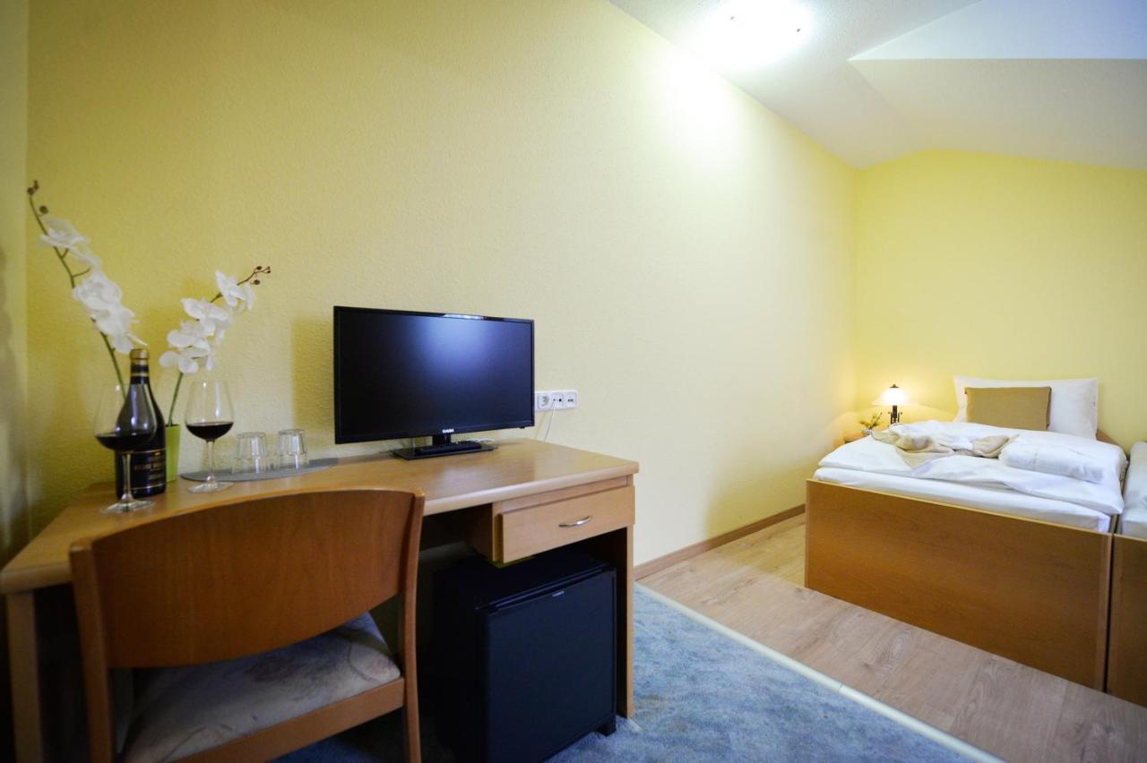 Panorama Hotel นอซวาย ภายนอก รูปภาพ